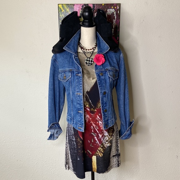 SOLD! Custom made Tunic Top ♥️ - Picture 11 of 14